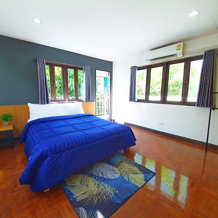 Doodle Lodge Chiang Mai Eksteriør bilde