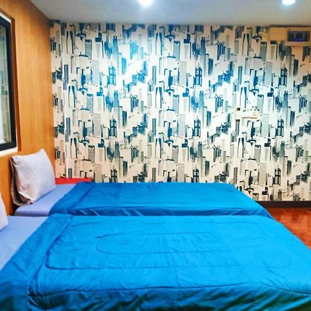 Doodle Lodge Chiang Mai Eksteriør bilde