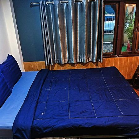 Doodle Lodge Chiang Mai Eksteriør bilde