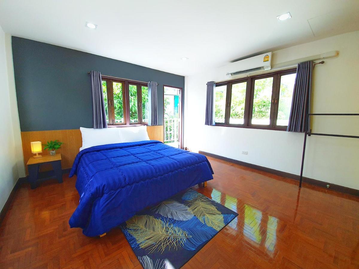 Doodle Lodge Chiang Mai Eksteriør bilde