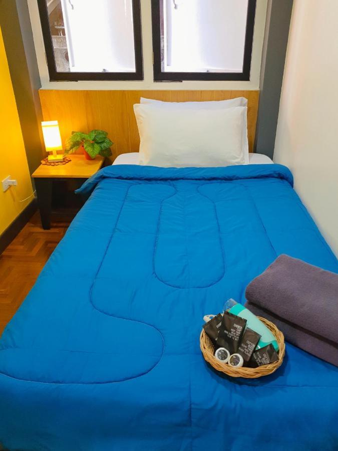 Doodle Lodge Chiang Mai Eksteriør bilde