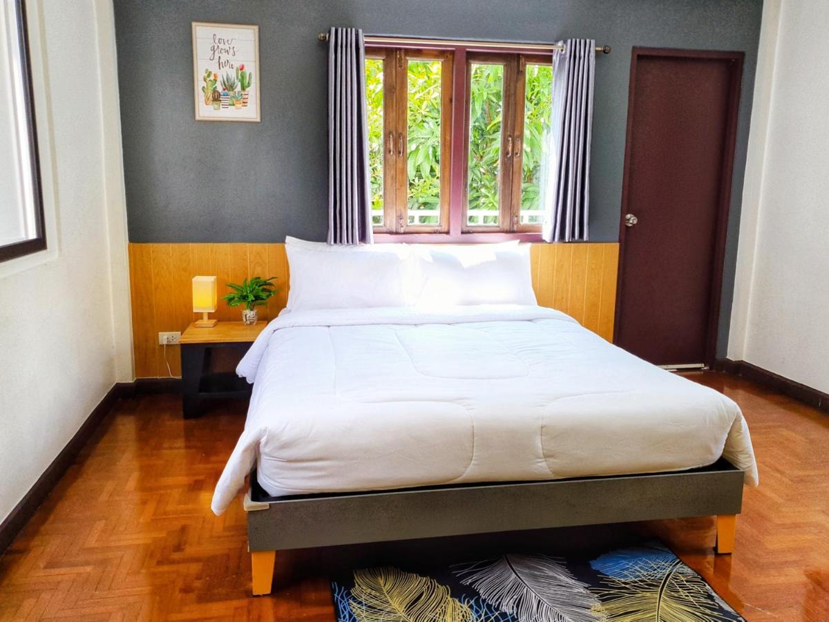 Doodle Lodge Chiang Mai Eksteriør bilde
