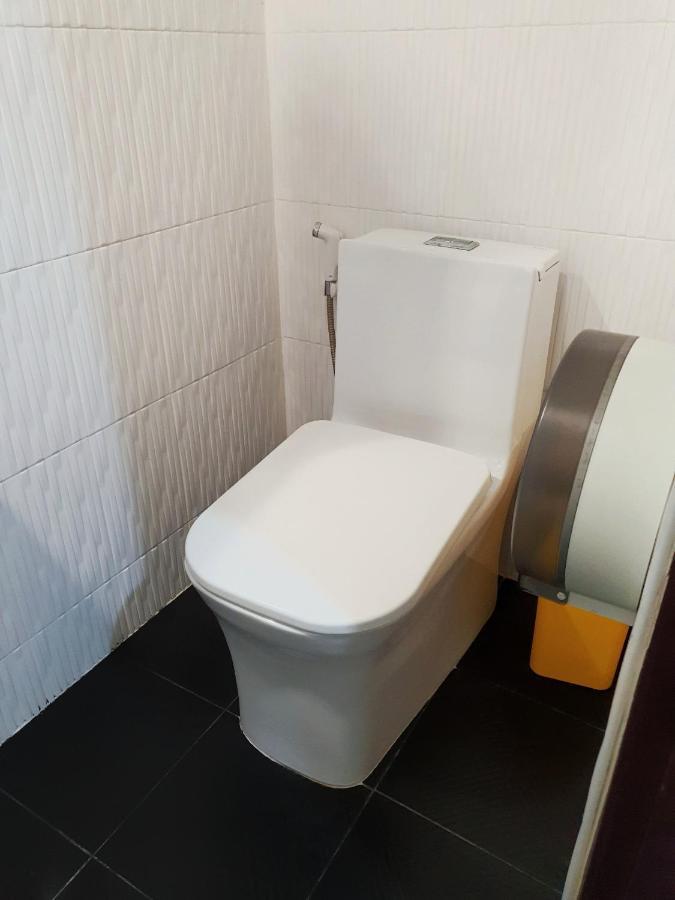Doodle Lodge Chiang Mai Eksteriør bilde