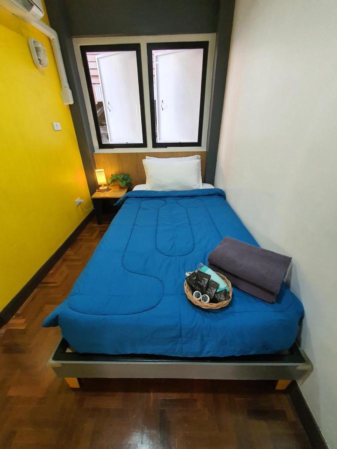 Doodle Lodge Chiang Mai Eksteriør bilde