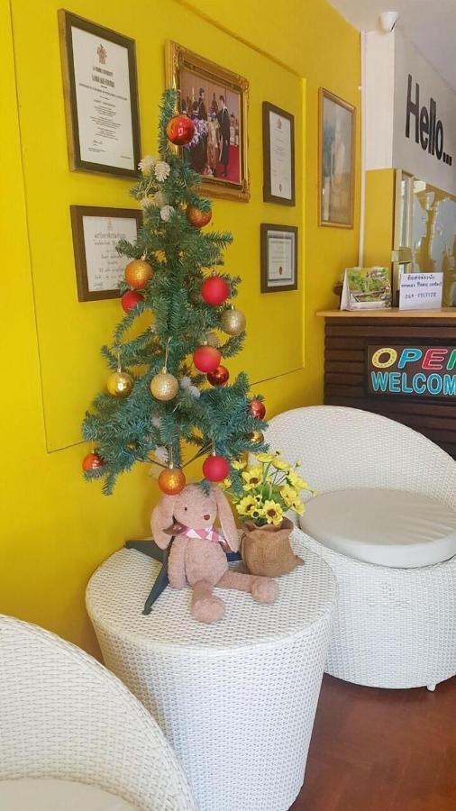 Doodle Lodge Chiang Mai Eksteriør bilde
