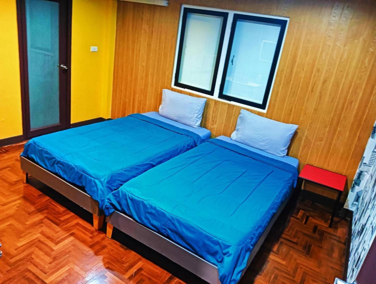 Doodle Lodge Chiang Mai Eksteriør bilde