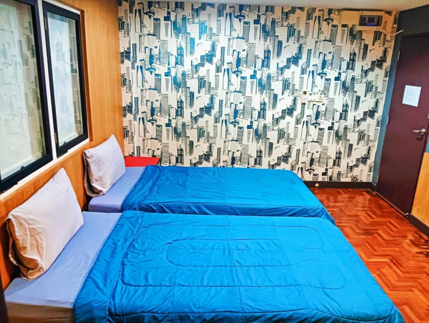 Doodle Lodge Chiang Mai Eksteriør bilde