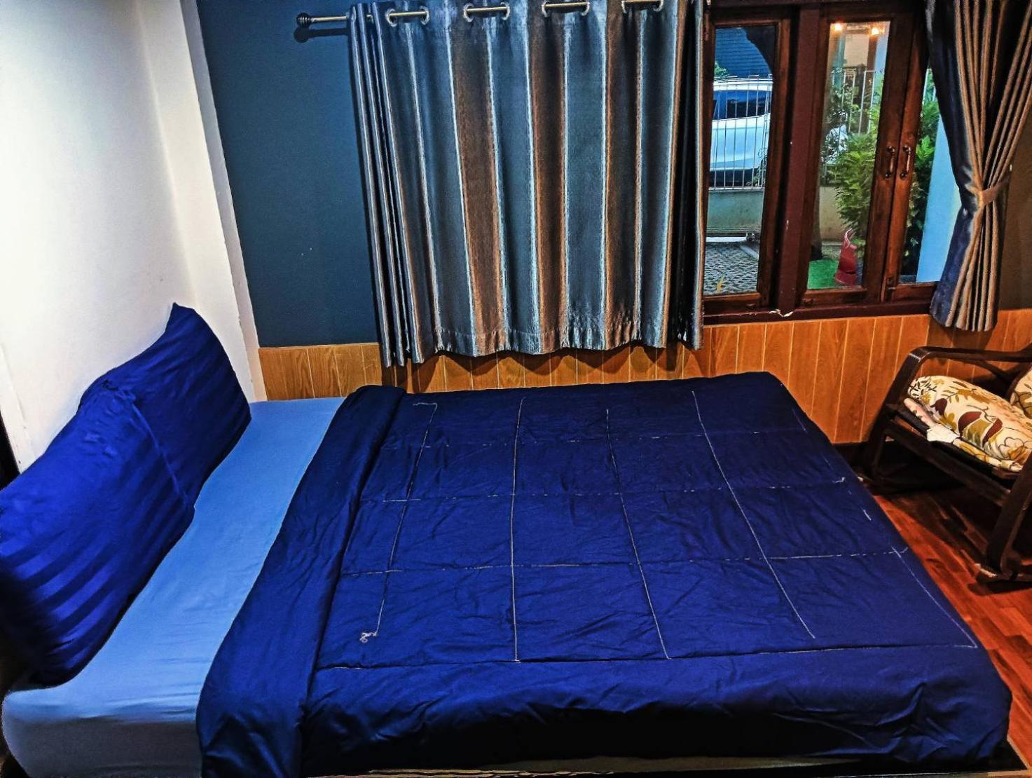 Doodle Lodge Chiang Mai Eksteriør bilde